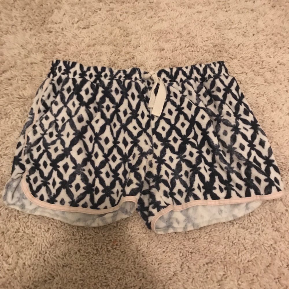 Crewcuts terry shorts